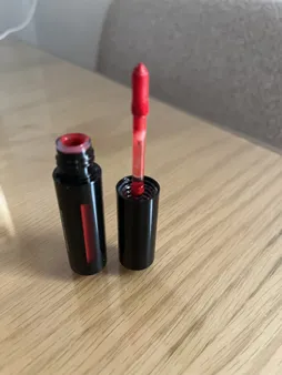 رژ لب مایع استودیو میکاپ مدل Veneer شماره 04