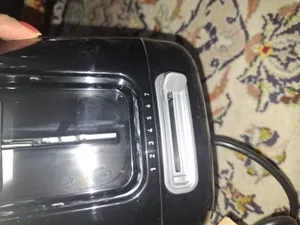 تجریه خرید توستر تفال مدل TT3650