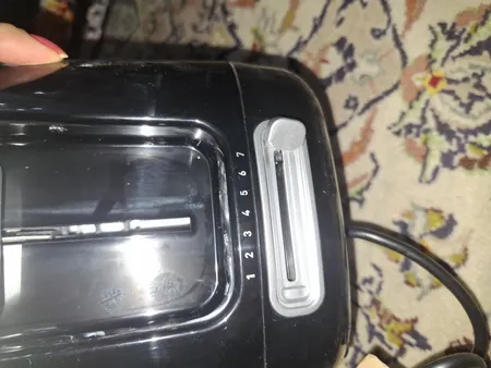 توستر تفال مدل TT3650