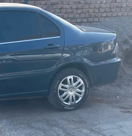 قالپاق چرخ تی پی ای مدل TPA-َDN01 سایز 15 اینچ مناسب برای دنا