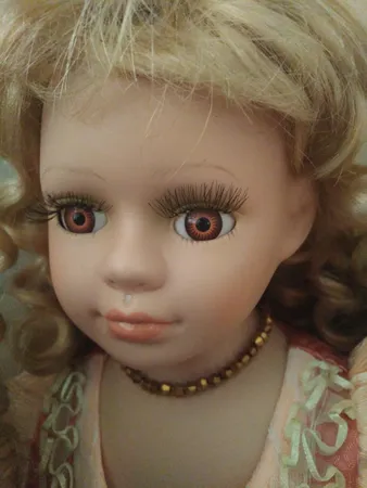 مژه مصنوعی مدل 01