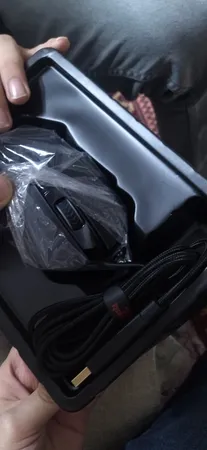 ماوس مخصوص بازی ردراگون مدل Ranger M910-KS