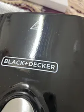 تجریه خرید ساندویچ ساز بلک اند دکر مدل TS4130-B5