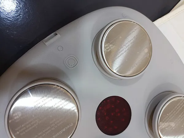 ماساژور کمر و شکم بک جوی مدل JA-H02A