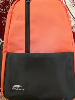 کوله پشتی فیرو پلاس کد 453