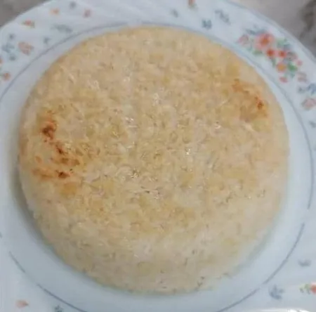 پلوپز 2 نفره پارس خزر مدل RC-61 Tyan