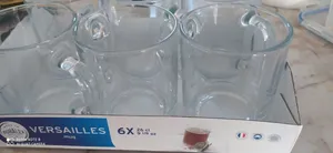 تجریه خرید لیوان دورالکس مدل 3003 بسته 6 عددی