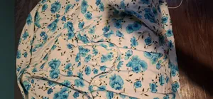 تجریه خرید حوله پالتویی نارسیس مدل Sara سایز 115