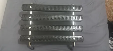 زیرپایی نگاتیو مدل B112