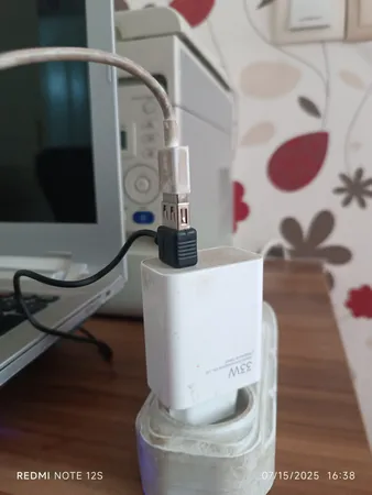 پایه خنک کننده سادیتا مدل SCP-S2