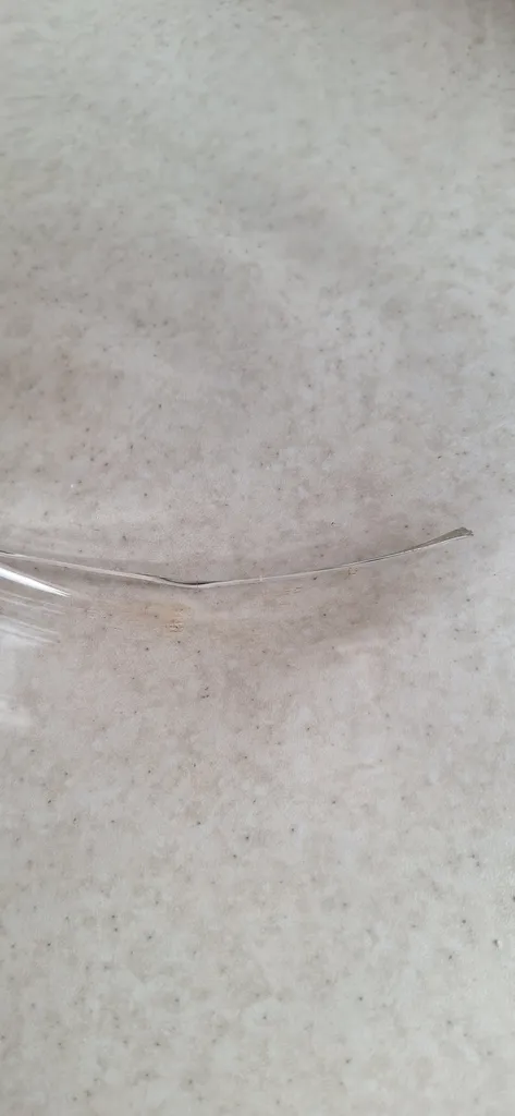 قابلمه طرح شیشه ایی کد NC19 سایز 24