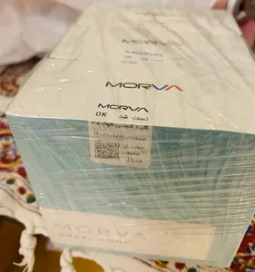 تجریه خرید کلید لمسی هوشمند مروا مدل MS04 مجموعه سه عددی