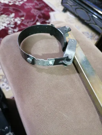 آچار فیلتر روغن مدل P1