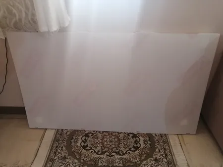 محافظ صفحه نمایش تلویزیون مدل SP-55-SERIES-8 مناسب برای سامسونگ 55 اینچ سری ۸