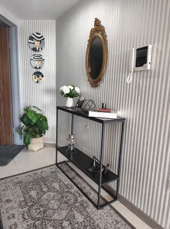 استند گلدان مدل پلنت باکس