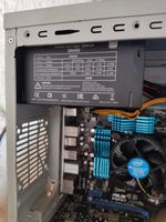 منبع تغذیه کامپیوتر دیپ کول مدل DN450