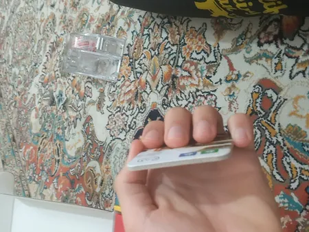 بازی فکری مدل اسپلندور کد MJ-SPLN 002