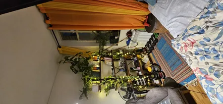 کتابخانه مدل iron 2