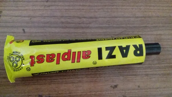 عکس ارسالی خریدار