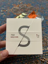 تجریه خرید سکه گرمی طلا 18 عیار طلای سیف مدل لیزری کد S202401