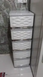 فایل کشویی طرح موج 5T