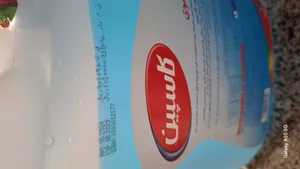 تجریه خرید محلول شیشه‌شوی خودرو کاسپین مدل Non-Smearing حجم 4 لیتر