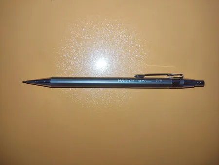 مداد نوکی 0.5 میلی‌متری پنتر مدل M and G کد AMP10174