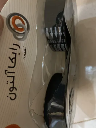 عکس ارسالی خریدار