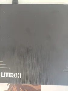 تجریه خرید درایو DVD اکسترنال لایت آن مدل eBAU108