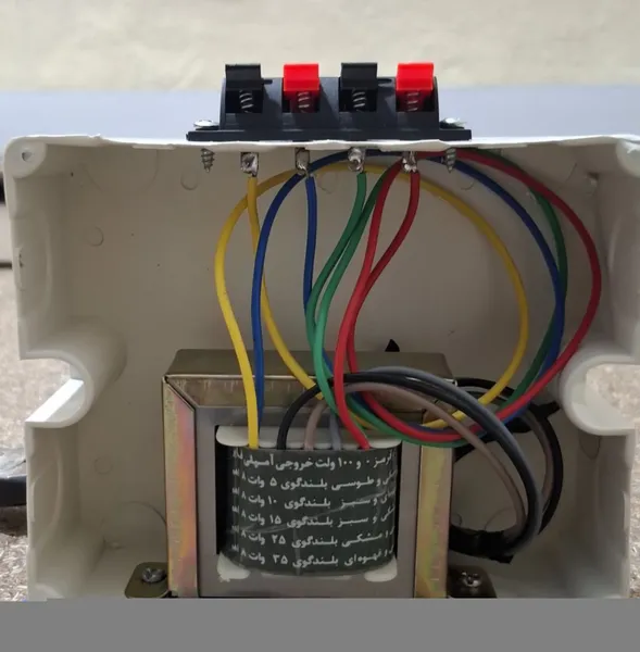 عکس ارسالی خریدار