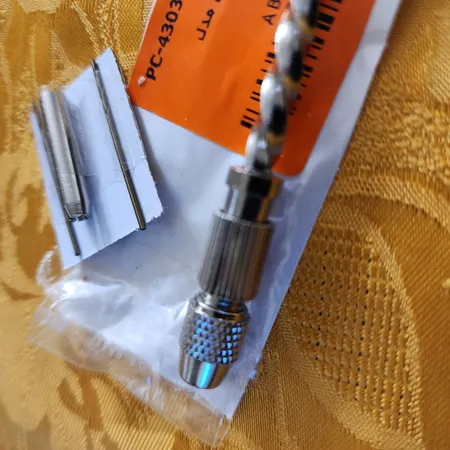 دریل دستی مدل CG030