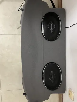 اسپیکر خودرو پایونیر مدل TS-A6968S بسته دو عددی