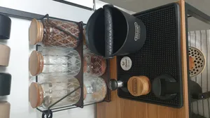 تجریه خرید تمپر قهوه دلونگی مدل  فنری کد D51