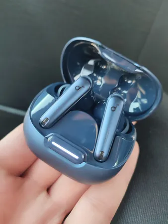 هدفون بلوتوثی انکر مدل Liberty 4 NC