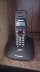 تلفن بی سیم پاناسونیک مدل KX-TG3611BX