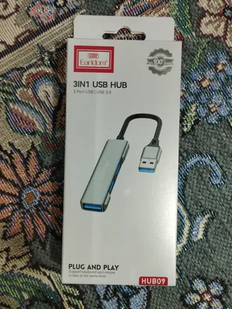 دانگل بلوتوث ارلدام مدل ET-M91