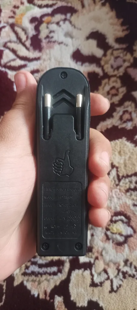 لیزر پوینتر مدل 303