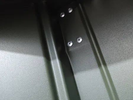 باربیکیو پرودو مدل PD-LCFCGO-GN