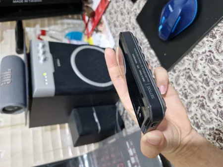 اس اس دی اکسترنال ای دیتا مدل SE770G ظرفیت 2 ترابایت