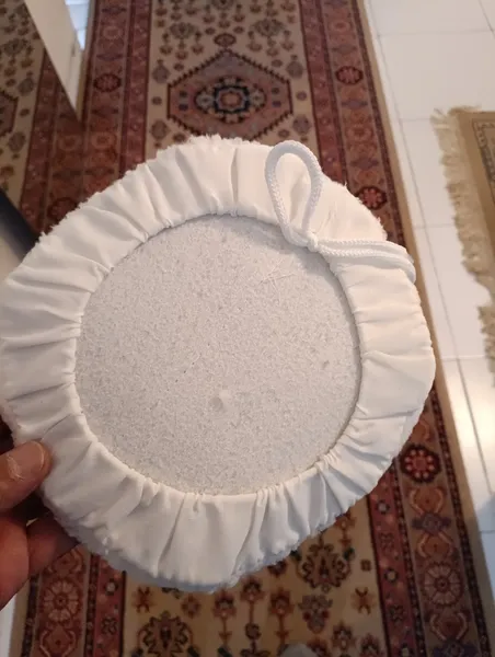 عکس ارسالی خریدار