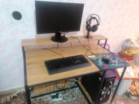 میز کامپیوتر مدل NA- 20494