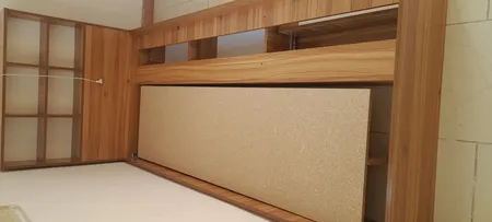 تخت خواب یک نفره مدل 22220 سایز 90×200 سانتی متر