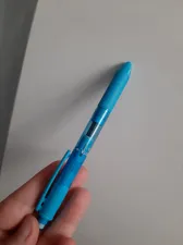 تجریه خرید قلم سه کاره کرند مدل ROTA (مداد نوکی ۰.۵ و دو رنگ خودکار0.7)تک عددی