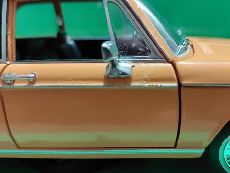 ماشین بازی ولی مدل BMW 2002ti NEX