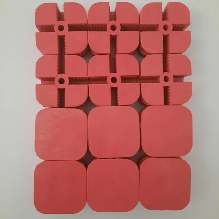 اتصال قفسه مدل NP بسته 12 عددی