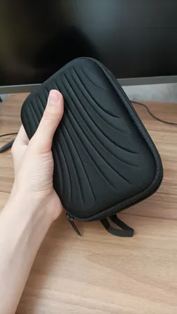 کیف هارد اکسترنال مدل H133