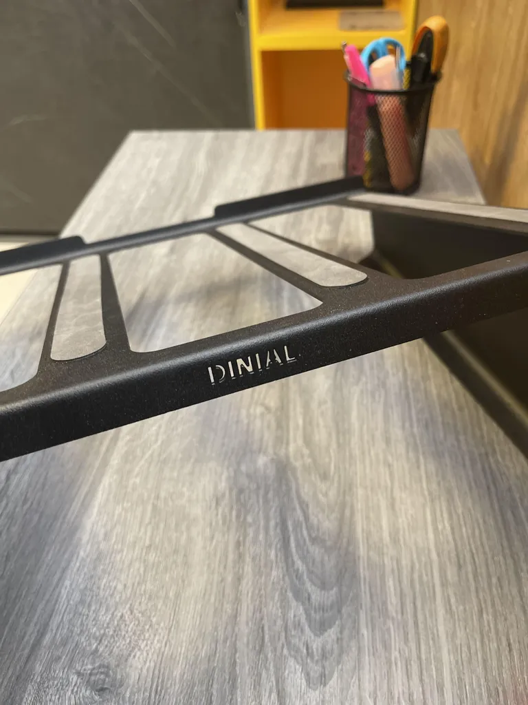 پایه نگهدارنده لپ تاپ دینیال مدل DN02