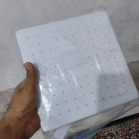 ست شیرآلات شیرالات بهداشتی و ساختمانی توفیق مدل قجری مجموعه 6 عددی