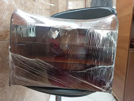 کازیه پاراکو مدل S01