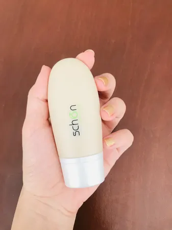 کرم پودر شون سری Smoothing Matt شماره S04